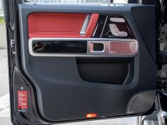 Mercedes-Benz Mercedes-AMG G 63 2023 - ფოტო 12