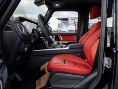 Mercedes-Benz Mercedes-AMG G 63 2023 - ფოტო 15