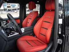 Mercedes-Benz Mercedes-AMG G 63 2023 - ფოტო 16