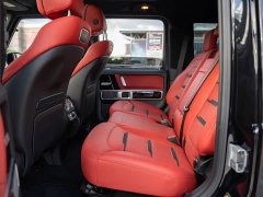 Mercedes-Benz Mercedes-AMG G 63 2023 - ფოტო 17