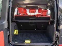 Mercedes-Benz Mercedes-AMG G 63 2023 - ფოტო 19
