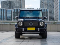Mercedes-Benz Mercedes-AMG G 63 2023 - ფოტო 4