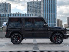 Mercedes-Benz Mercedes-AMG G 63 2023 - ფოტო 5