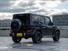 Mercedes-Benz Mercedes-AMG G 63 2023 - ფოტო 6