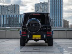 Mercedes-Benz Mercedes-AMG G 63 2023 - ფოტო 7