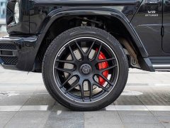 Mercedes-Benz Mercedes-AMG G 63 2023 - ფოტო 8