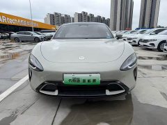 Xiaomi SU7 2024 Rear-Wheel Drive Long Range Smart Driving Edition - ფოტო 2