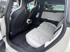 Xiaomi SU7 2024 Rear-Wheel Drive Long Range Smart Driving Edition - ფოტო 4