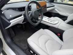 Xiaomi SU7 2024 Rear-Wheel Drive Long Range Smart Driving Edition - ფოტო 5