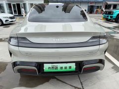 Xiaomi SU7 2024 Rear-Wheel Drive Long Range Smart Driving Edition - ფოტო 6
