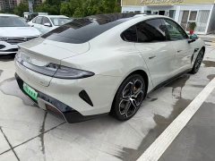 Xiaomi SU7 2024 Rear-Wheel Drive Long Range Smart Driving Edition - ფოტო 7