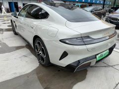 Xiaomi SU7 2024 Rear-Wheel Drive Long Range Smart Driving Edition - ფოტო 8
