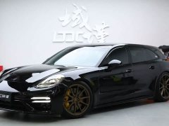 Porsche Panamera 4 Sport Turismo 2.9T - ფოტო 1