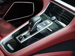 Porsche Panamera 4 Sport Turismo 2.9T - ფოტო 10