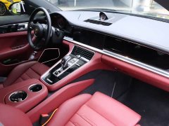 Porsche Panamera 4 Sport Turismo 2.9T - ფოტო 13