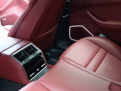Porsche Panamera 4 Sport Turismo 2.9T - ფოტო 14