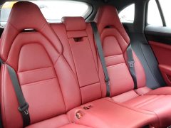 Porsche Panamera 4 Sport Turismo 2.9T - ფოტო 15