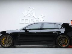 Porsche Panamera 4 Sport Turismo 2.9T - ფოტო 2