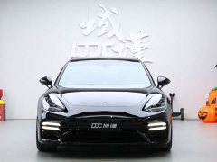Porsche Panamera 4 Sport Turismo 2.9T - ფოტო 4