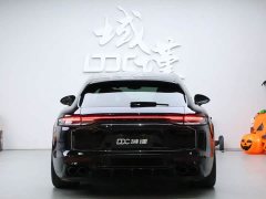 Porsche Panamera 4 Sport Turismo 2.9T - ფოტო 5