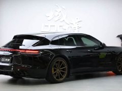 Porsche Panamera 4 Sport Turismo 2.9T - ფოტო 6