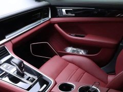 Porsche Panamera 4 Sport Turismo 2.9T - ფოტო 9