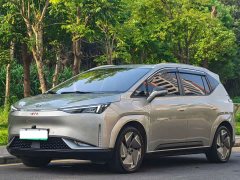 Heyue Hicreate Z03 620km Smart Tide Edition 160kW 76.8kWh - ფოტო 1