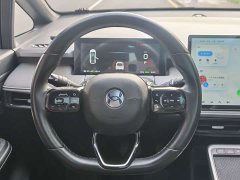 Heyue Hicreate Z03 620km Smart Tide Edition 160kW 76.8kWh - ფოტო 10