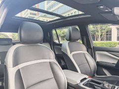 Heyue Hicreate Z03 620km Smart Tide Edition 160kW 76.8kWh - ფოტო 11