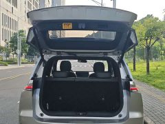 Heyue Hicreate Z03 620km Smart Tide Edition 160kW 76.8kWh - ფოტო 12