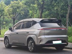 Heyue Hicreate Z03 620km Smart Tide Edition 160kW 76.8kWh - ფოტო 3