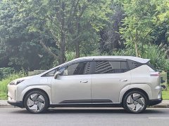 Heyue Hicreate Z03 620km Smart Tide Edition 160kW 76.8kWh - ფოტო 4