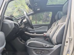 Heyue Hicreate Z03 620km Smart Tide Edition 160kW 76.8kWh - ფოტო 6
