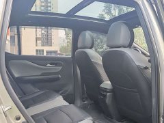 Heyue Hicreate Z03 620km Smart Tide Edition 160kW 76.8kWh - ფოტო 8