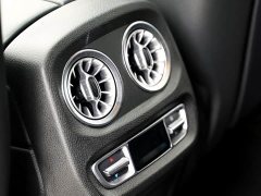 Mercedes-Benz G-Class 2022 G 500 - ფოტო 10