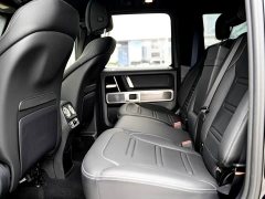 Mercedes-Benz G-Class 2022 G 500 - ფოტო 11