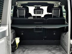 Mercedes-Benz G-Class 2022 G 500 - ფოტო 12