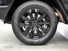 Mercedes-Benz G-Class 2022 G 500 - ფოტო 13