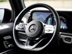 Mercedes-Benz G-Class 2022 G 500 - ფოტო 14