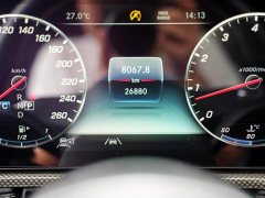 Mercedes-Benz G-Class 2022 G 500 - ფოტო 20