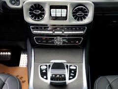 Mercedes-Benz G-Class 2022 G 500 - ფოტო 6