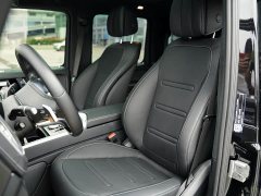 Mercedes-Benz G-Class 2022 G 500 - ფოტო 9