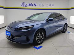 BYD Seal 06 2024 DM-i 80KM Deluxe - ფოტო 1