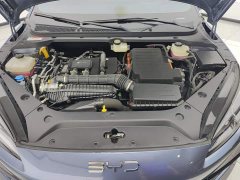 BYD Seal 06 2024 DM-i 80KM Deluxe - ფოტო 10
