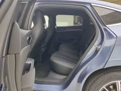 BYD Seal 06 2024 DM-i 80KM Deluxe - ფოტო 11