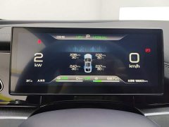 BYD Seal 06 2024 DM-i 80KM Deluxe - ფოტო 14