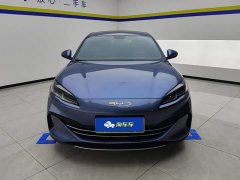 BYD Seal 06 2024 DM-i 80KM Deluxe - ფოტო 2