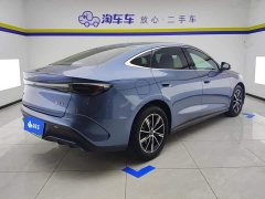 BYD Seal 06 2024 DM-i 80KM Deluxe - ფოტო 3