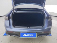BYD Seal 06 2024 DM-i 80KM Deluxe - ფოტო 4