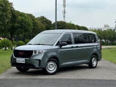 Wuling Zhengcheng 2021 1.5T Manual Comfort - ფოტო 1
